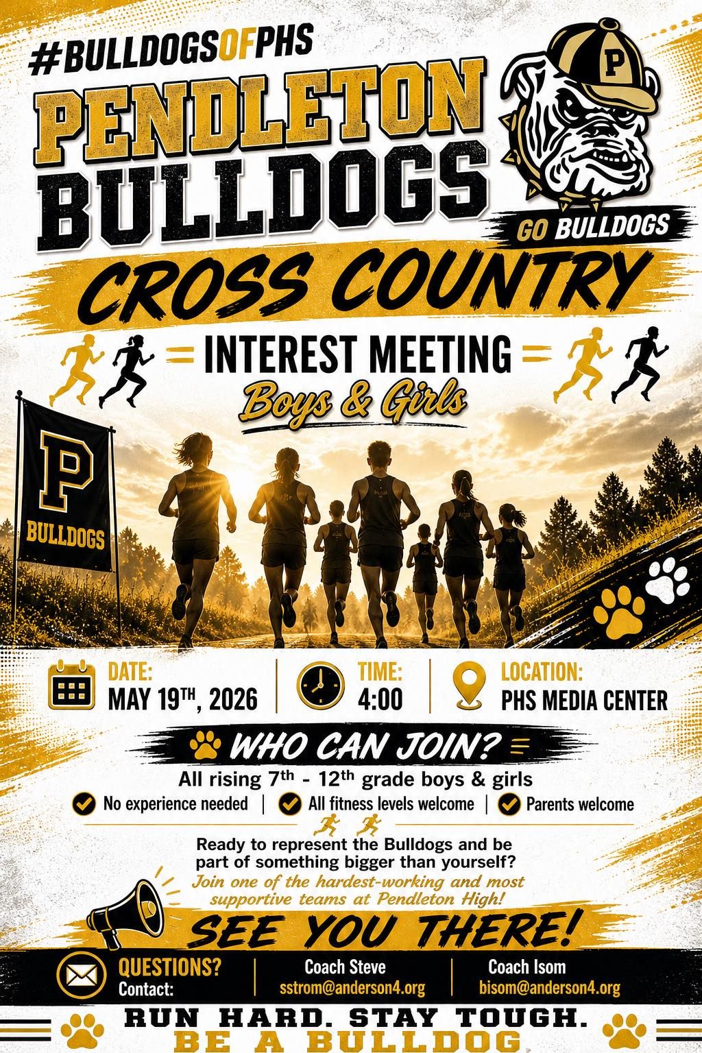 XC INTEREST MEETING 1778093952947